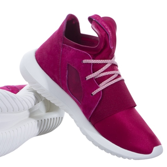 adidas Shoes - Adidas Women Adidas Tubular Shoes Unity Pink 9.5